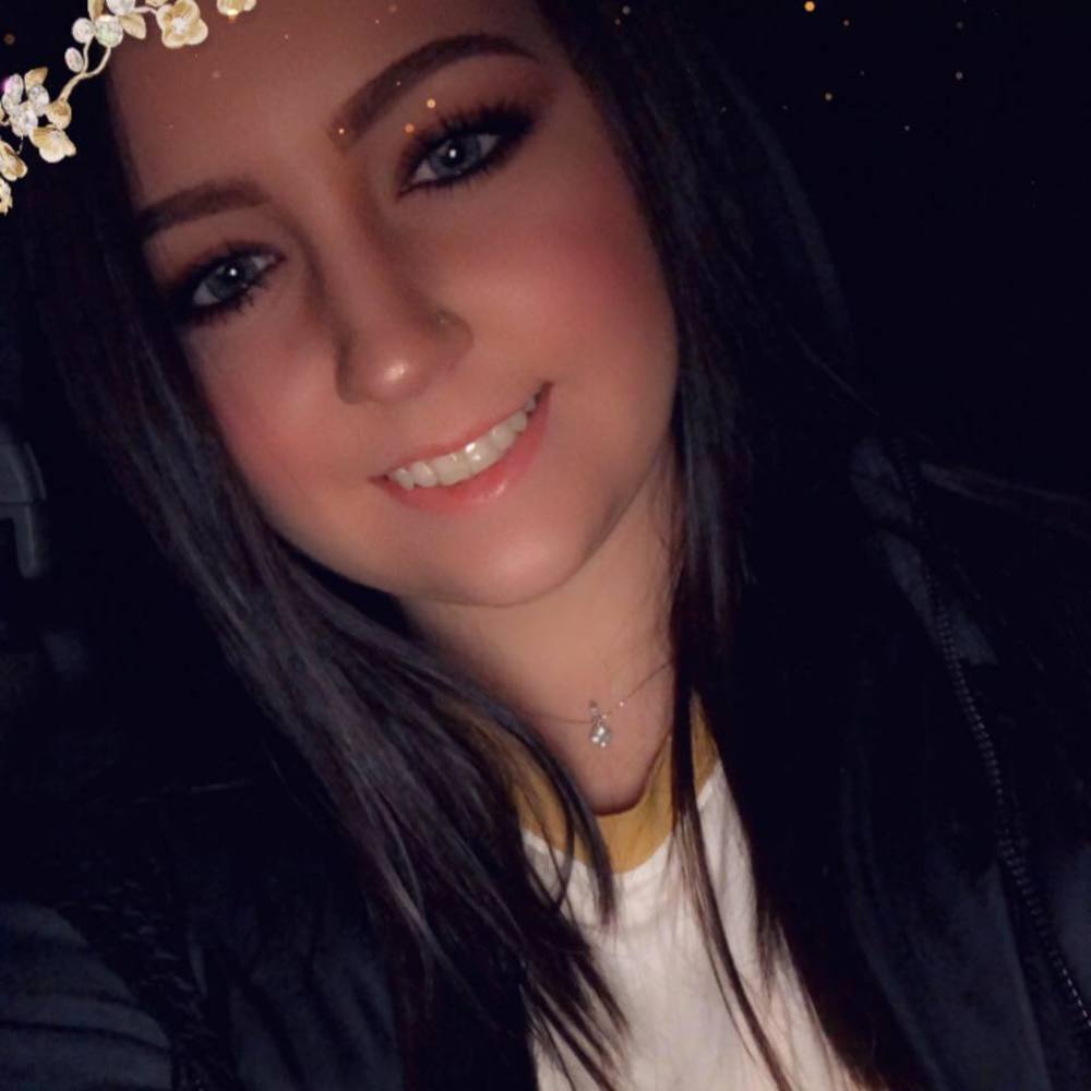 Meet your Posher, Deilyah